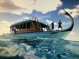 White Sand Dhigurah
