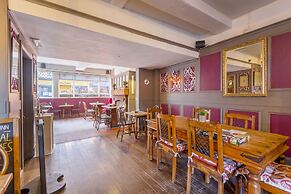 The Watergate Inn