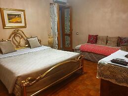 Villa Marisa bed breakfast and books