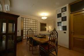 Villa Marisa bed breakfast and books