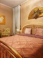 Villa Marisa bed breakfast and books