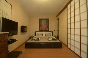 Villa Marisa bed breakfast and books