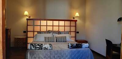 Villa Marisa bed breakfast and books