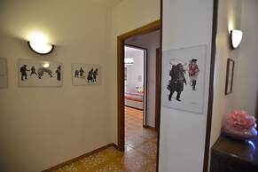 Liberty Guest House