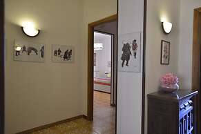 Liberty Guest House