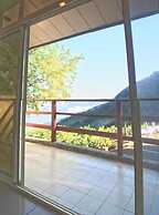 Mountain Lodge