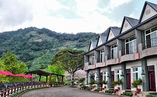 Mountain Lodge