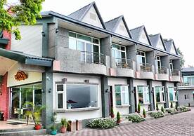 Mountain Lodge