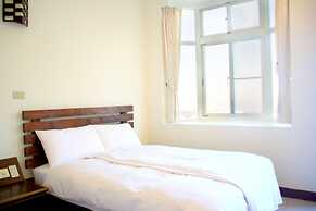 Mountain Lodge