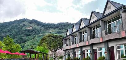 Mountain Lodge