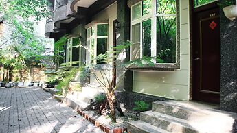 Mountain Lodge