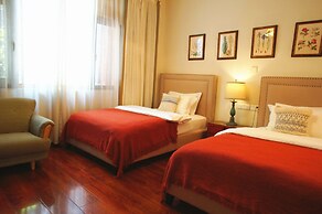 Dali Yun Xi Boutique Inn