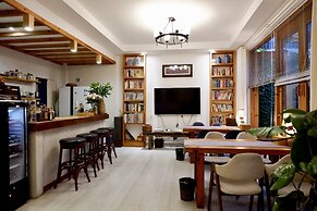 Dali Yun Xi Boutique Inn