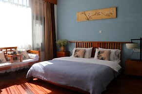 Dali Yun Xi Boutique Inn