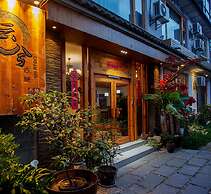 Dali Yun Xi Boutique Inn