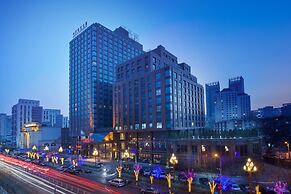 Beijing Baifuyi Hotel Dongzhimen