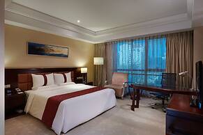Beijing Baifuyi Hotel Dongzhimen