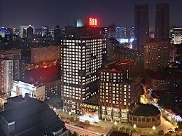 Beijing Baifuyi Hotel Dongzhimen