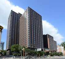 Beijing Baifuyi Hotel Dongzhimen