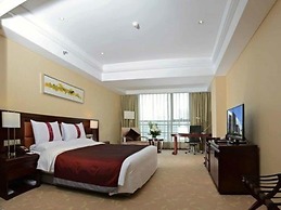 Beijing Baifuyi Hotel Dongzhimen