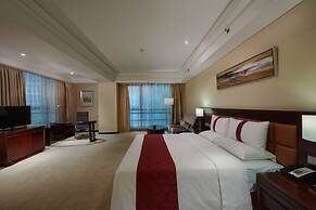 Beijing Baifuyi Hotel Dongzhimen