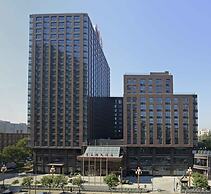Beijing Baifuyi Hotel Dongzhimen