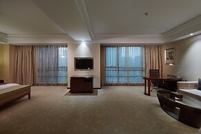 Beijing Baifuyi Hotel Dongzhimen