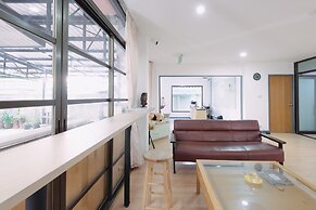 BaanSu Hostel