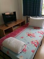 BaanSu Hostel