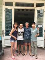 Hue Lovely Homestay