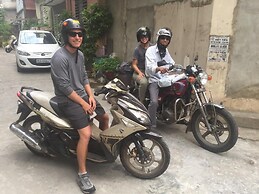Hue Lovely Homestay