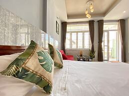 Hue Lovely Homestay