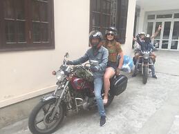 Hue Lovely Homestay