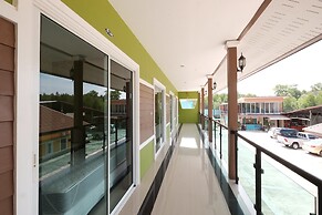 Srikanlaya Resort