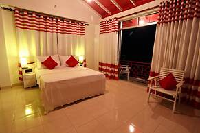 Redhill Kandy