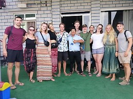 ABC Hostel