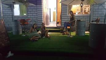 ABC Hostel