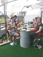 ABC Hostel