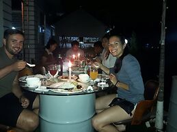 ABC Hostel