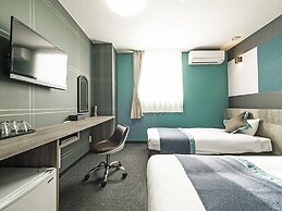 Hotel AreaOne Tokai