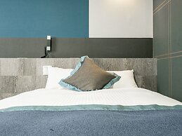 Hotel AreaOne Tokai