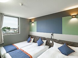 Hotel AreaOne Tokai