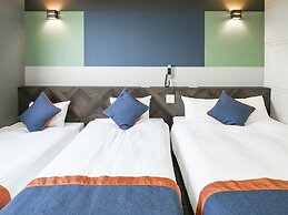 Hotel AreaOne Tokai