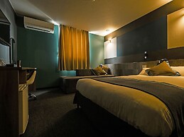 Hotel AreaOne Tokai