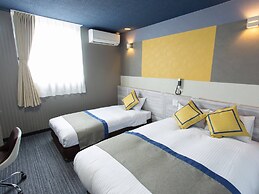 Hotel AreaOne Tokai