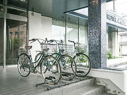 Hotel AreaOne Tokai