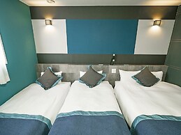 Hotel AreaOne Tokai