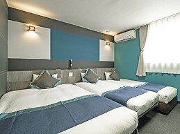 Hotel AreaOne Tokai