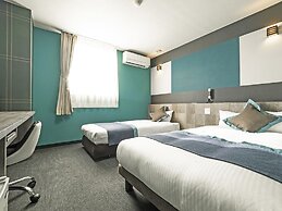 Hotel AreaOne Tokai