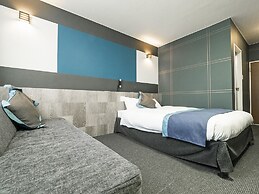 Hotel AreaOne Tokai